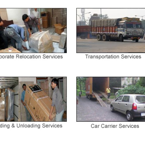 Packers and movers in dwarka